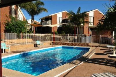 Anchor Bell Holiday Apartments - Accommodation Sunshine Coast 5