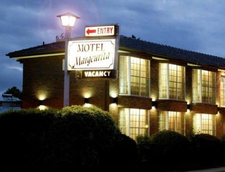 Margeurita Motel - Accommodation Sunshine Coast 0