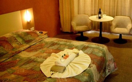Margeurita Motel - Accommodation Sunshine Coast 2