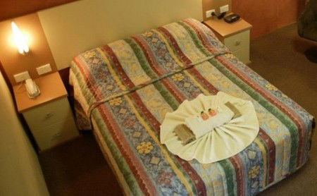Margeurita Motel - Accommodation Sunshine Coast 3