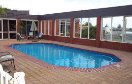 Kingston SA Accommodation Sunshine Coast