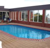 Lobster Motor Inn - Accommodation Sunshine Coast