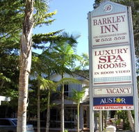 The Barkley Inn - Accommodation Sunshine Coast