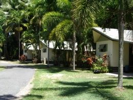 Pinnacle Village Holiday Park - Accommodation Sunshine Coast 1