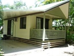 Pinnacle Village Holiday Park - Accommodation Sunshine Coast 2