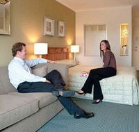 Quality Inn Airport Heritage - Accommodation Sunshine Coast