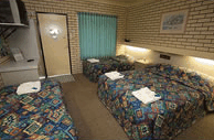 Cara Motel - Accommodation Sunshine Coast 1