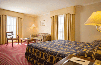 Hotel Grand Chancellor Launceston - Accommodation Sunshine Coast 0