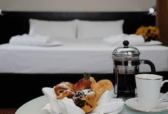 Hotel Grand Chancellor Launceston - Accommodation Sunshine Coast 1