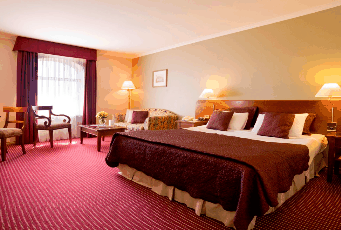 Hotel Grand Chancellor Launceston - Accommodation Sunshine Coast 2