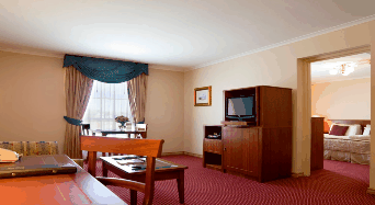 Hotel Grand Chancellor Launceston - Accommodation Sunshine Coast 3