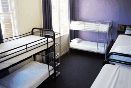 Queen Victoria Building NSW Accommodation Sunshine Coast