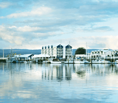 Peppers Seaport Hotel Launceston - Accommodation Sunshine Coast 0