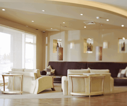 Peppers Seaport Hotel Launceston - Accommodation Sunshine Coast 1