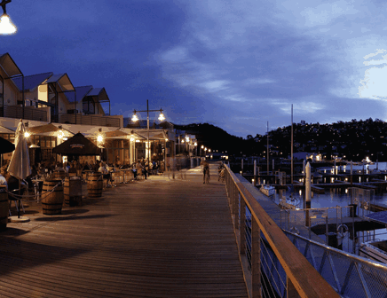 Peppers Seaport Hotel Launceston - Accommodation Sunshine Coast 2