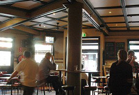 Coopers Arms Hotel - Accommodation Sunshine Coast 2