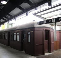 Railway Square Yha - Accommodation Sunshine Coast
