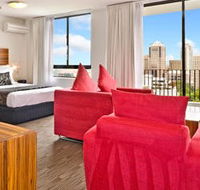 Cambridge Hotel Sydney - Accommodation Sunshine Coast