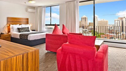 Cambridge Hotel Sydney - Accommodation Sunshine Coast 0