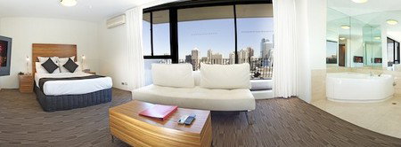 Cambridge Hotel Sydney - Accommodation Sunshine Coast 1