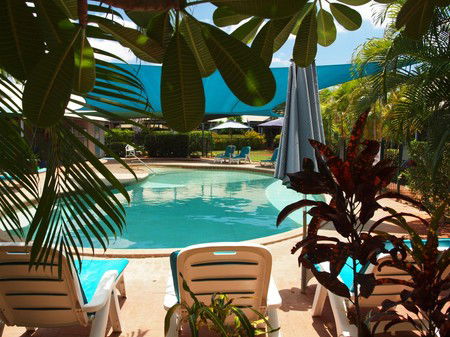 Broome Beach Resort - Accommodation Sunshine Coast 4