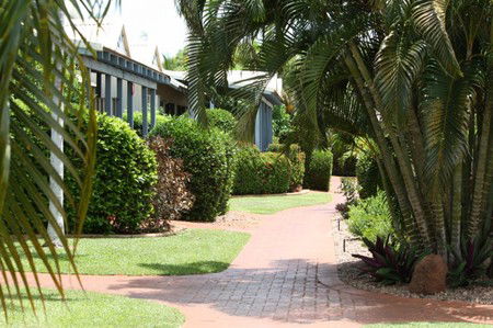 Broome Beach Resort - Accommodation Sunshine Coast 0