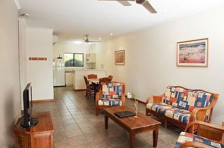 Broome Beach Resort - Accommodation Sunshine Coast 1