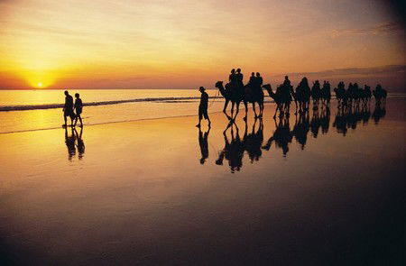 Broome Beach Resort - Accommodation Sunshine Coast 3