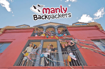 Manly Backpackers - Accommodation Sunshine Coast 0
