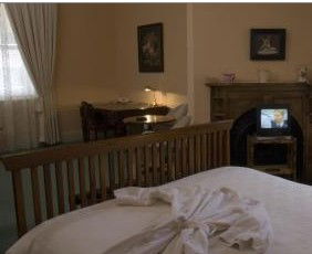 The Imperial Fine Accommodation - Accommodation Sunshine Coast 1