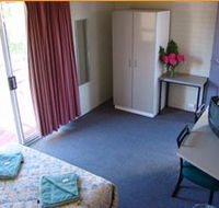 Balmain Lodge - Accommodation Sunshine Coast