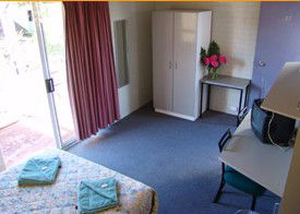Balmain Lodge - Accommodation Sunshine Coast 0