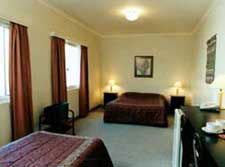 Hotel Tasmania - Accommodation Sunshine Coast 1