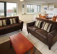Lindomare Apartments - Accommodation Sunshine Coast