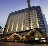Mercure Sydney - Accommodation Sunshine Coast