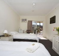 Aussie Settler Motel - Accommodation Sunshine Coast