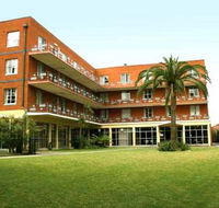 Greenwich Village Accommodation - Accommodation Sunshine Coast