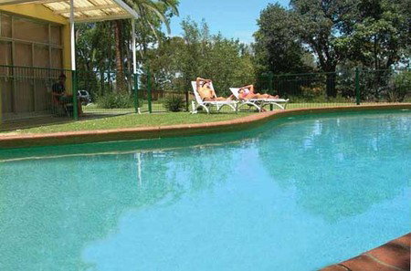 Greenwich Village Accommodation - Accommodation Sunshine Coast 2