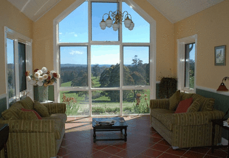 McKeown's Rest - Accommodation Sunshine Coast