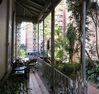 The Original Backpackers Lodge - Accommodation Sunshine Coast