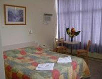 Wahroonga Spanish Motel - Accommodation Sunshine Coast 0