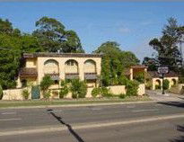 Wahroonga Spanish Motel - Accommodation Sunshine Coast 4