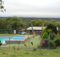 Cherrabah Resort - Accommodation Sunshine Coast