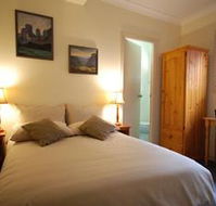 Ashfield Manor - Accommodation Sunshine Coast