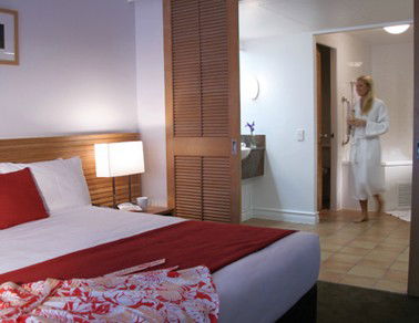 Novotel Twin Waters Resort - Accommodation Sunshine Coast 3