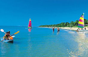 Kondari Resort Hotel - Accommodation Sunshine Coast 2