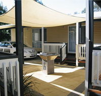 Yarraby Holiday Park - Accommodation Sunshine Coast
