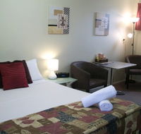 Chaparral Motel - Accommodation Sunshine Coast