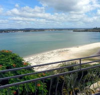 Leisure-lee Holiday Apartments - Accommodation Sunshine Coast