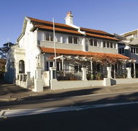 Periwinkle Guest House - Accommodation Sunshine Coast